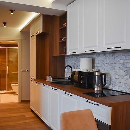 Apartmani Kraljevi Cardaci Kopaonik Exterior photo