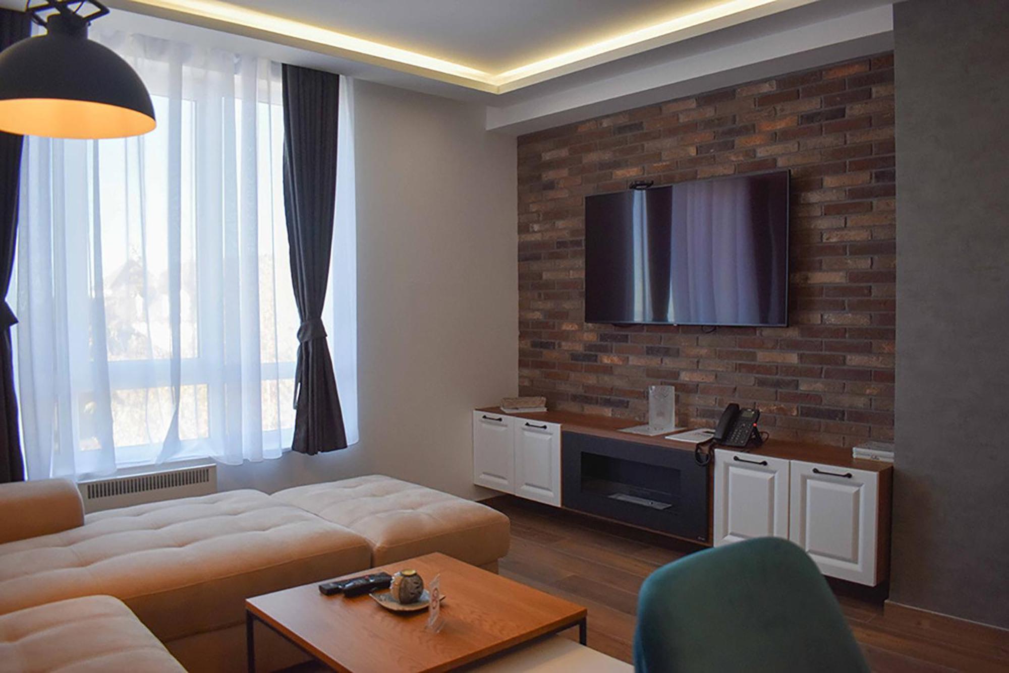 Apartmani Kraljevi Cardaci Kopaonik Exterior photo