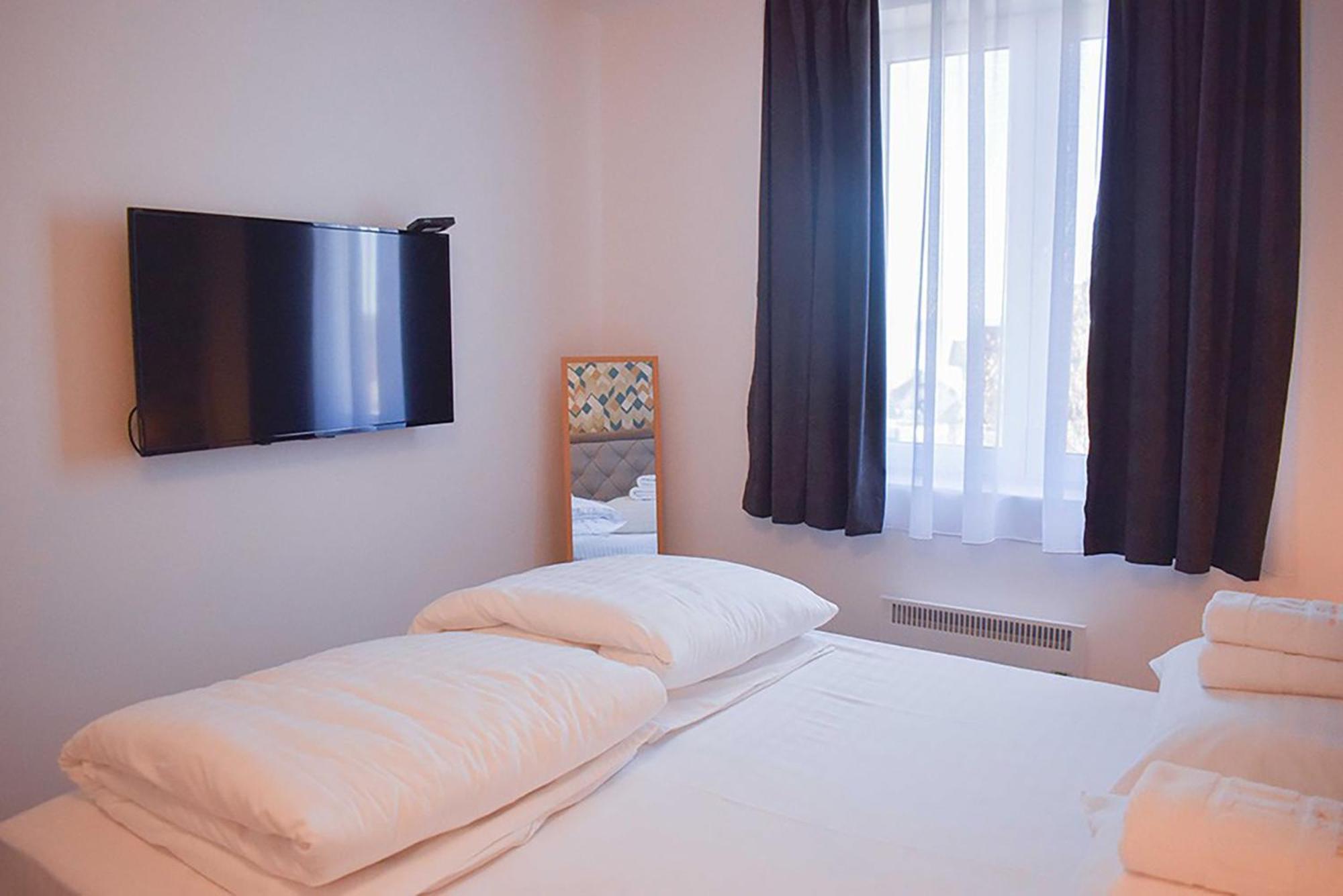 Apartmani Kraljevi Cardaci Kopaonik Exterior photo
