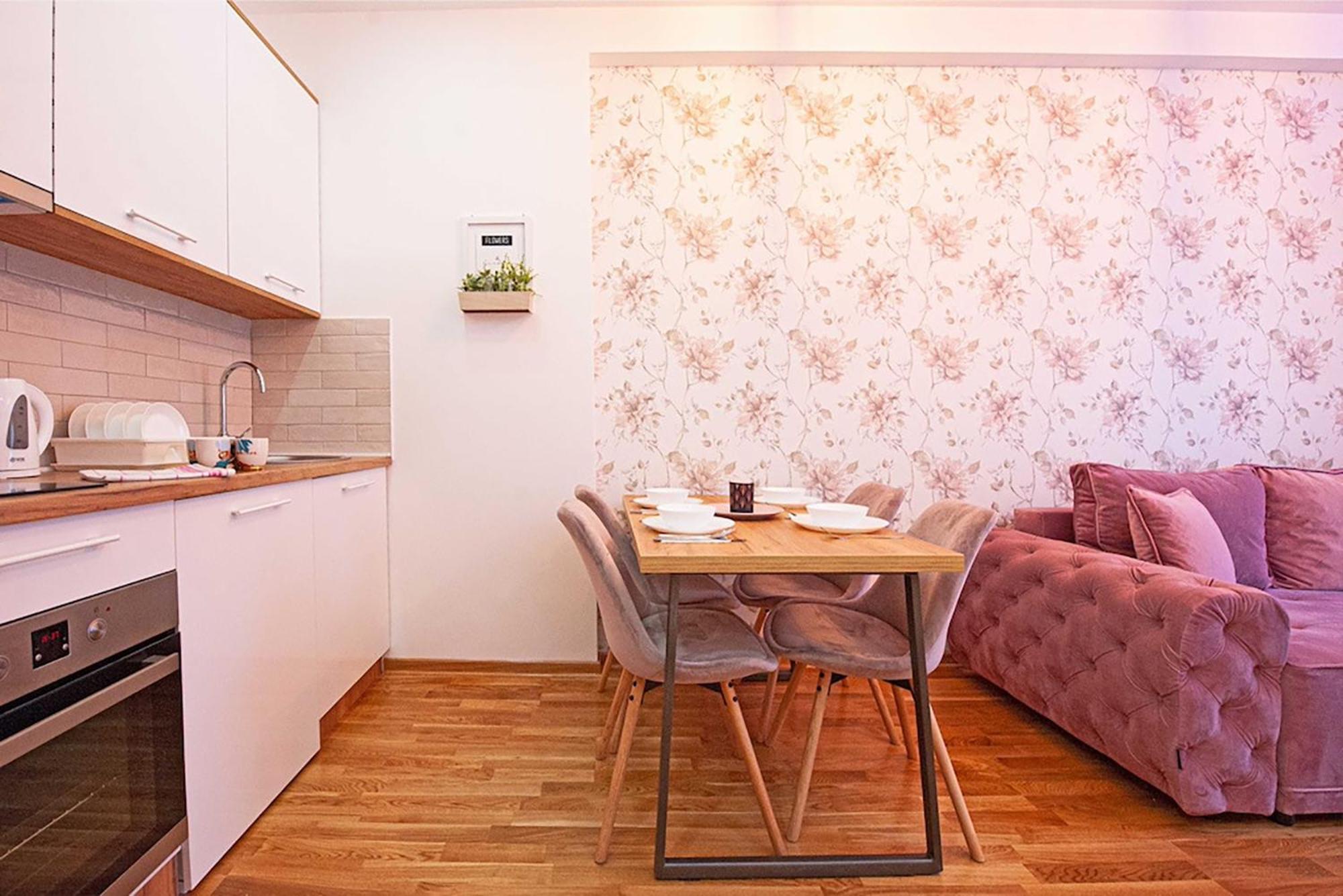 Apartmani Kraljevi Cardaci Kopaonik Exterior photo