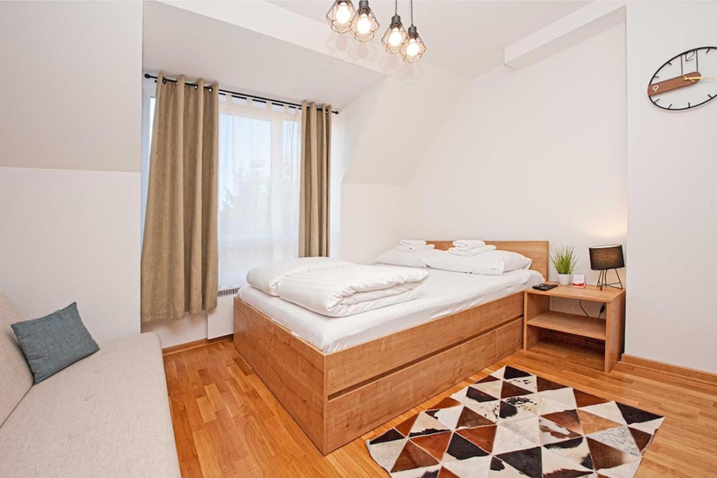 Apartmani Kraljevi Cardaci Kopaonik Exterior photo